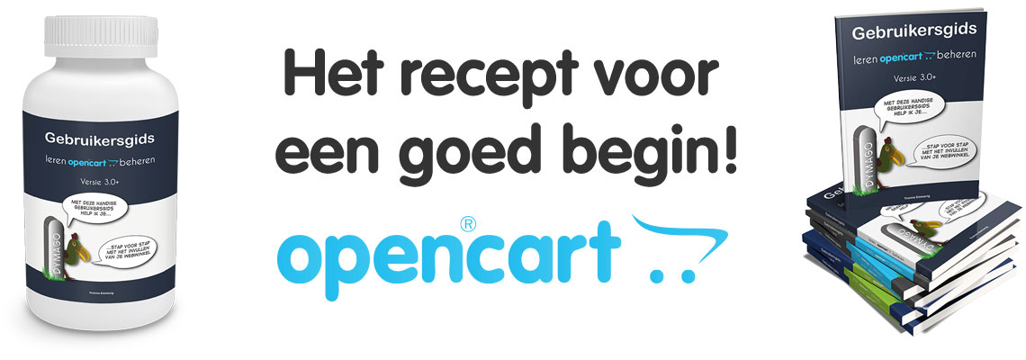 het recept voor een goed begin