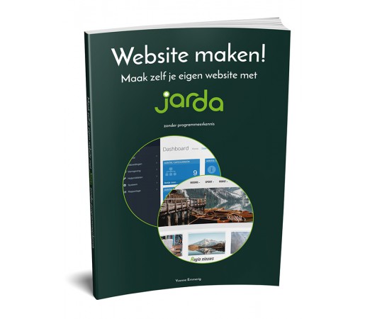 Jarda cms